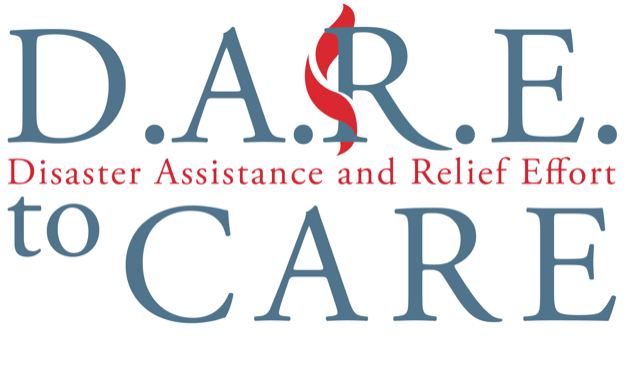 D.A.R.E. to CARE — Disaster Assistance and Relief Effort